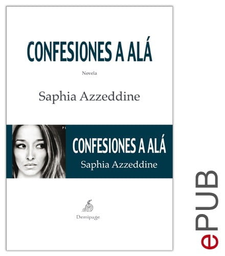 p 66 204 Confesiones a Ala Saphia Azzeddine