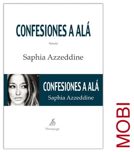 p 67 205 Confesiones a Ala Saphia Azzeddine