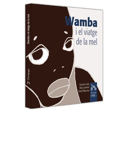 p 69 198 Wamba i el viatge de la mel VV. AA