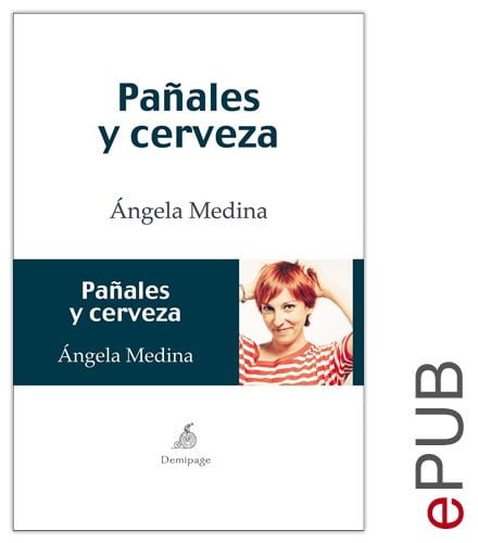 p 90 245 Panales y cerveza Angela Medina