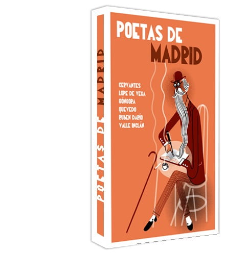 Poetas de Madrid