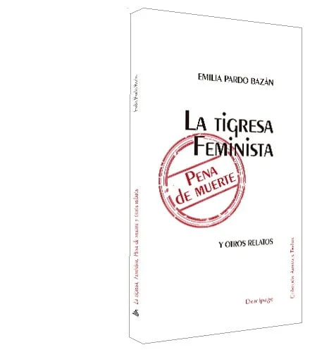 La tigresa feminista, pena de muerte