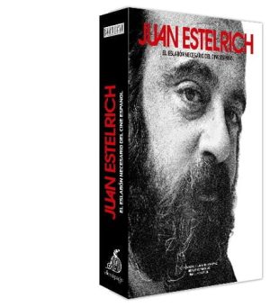 Juan Estelrich, el eslabón necesario del cine español