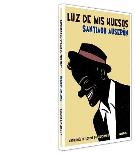 Antología de letras de canciones