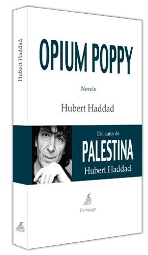 Opium Poppy