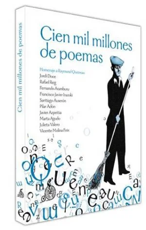 Cien mil millones de poemas