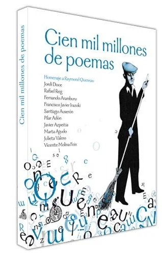 Cien mil millones de poemas
