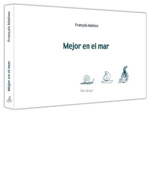 Mejor en el mar