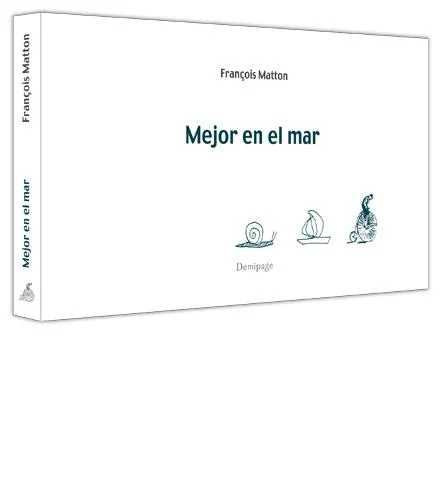 Mejor en el mar
