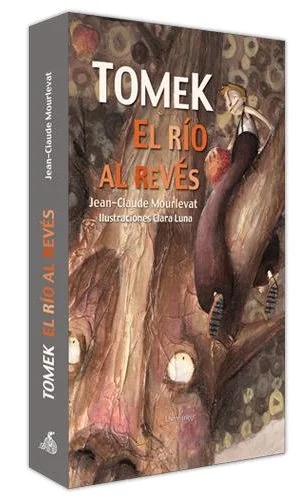 Tomek. El río al revés