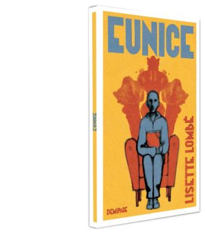 Web Libro Eunice