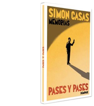 Web Libro Pases Y Pases