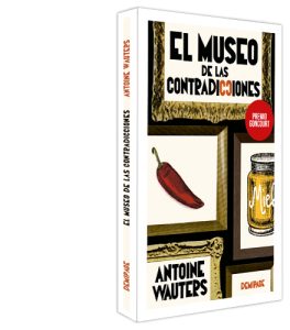 El Museo De Las Contradicciones Goncourt