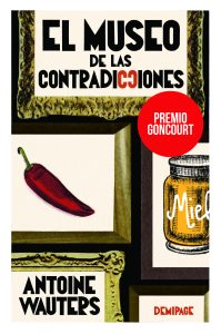 El Museo De Las Contradicciones Gonc