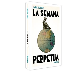 La Semana Perpetua Web