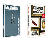 Mahmud Y El Museo