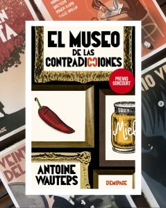El Museo Instagr
