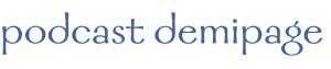 Podcast Demip