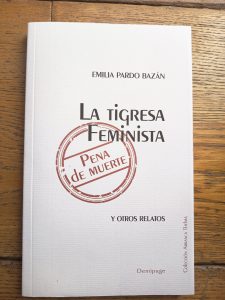 Tigresa Redes