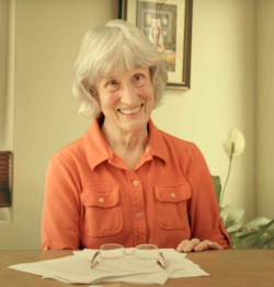 Donna Haraway