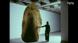 Magdalena Abakanowicz1