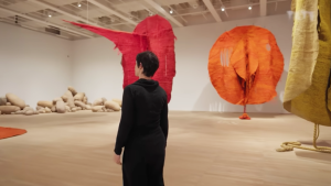 Magdalena Abakanowicz2